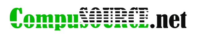 CompuSOURCE QR Logo
